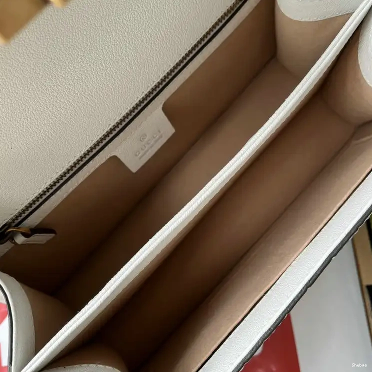 Gucci 2205YA0044 Bag 0815